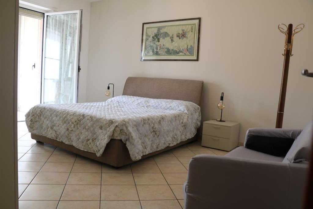 Officium Su Piazzetta Appartement Turijn Buitenkant foto